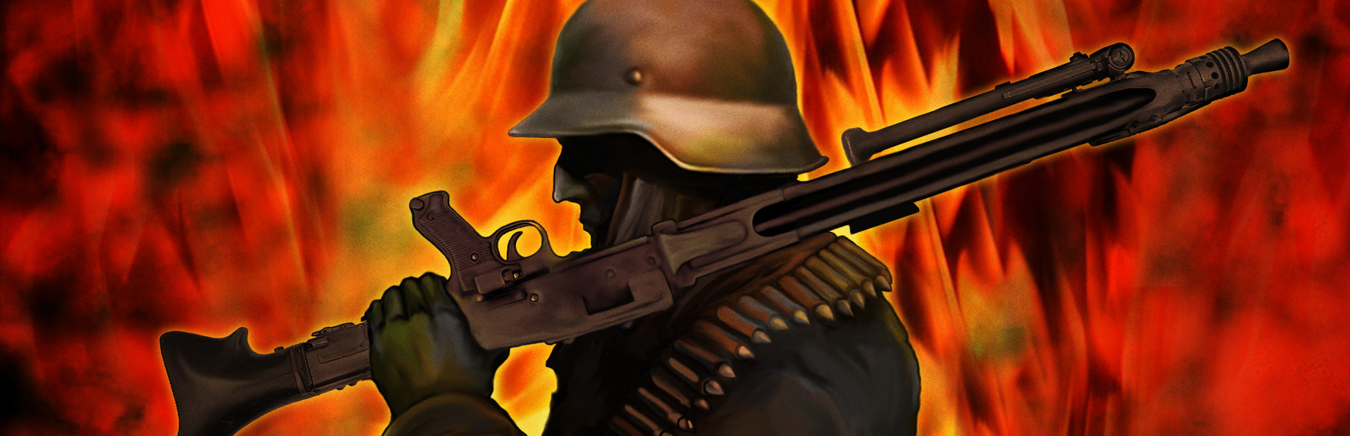 Making History II: The War of the World cover art