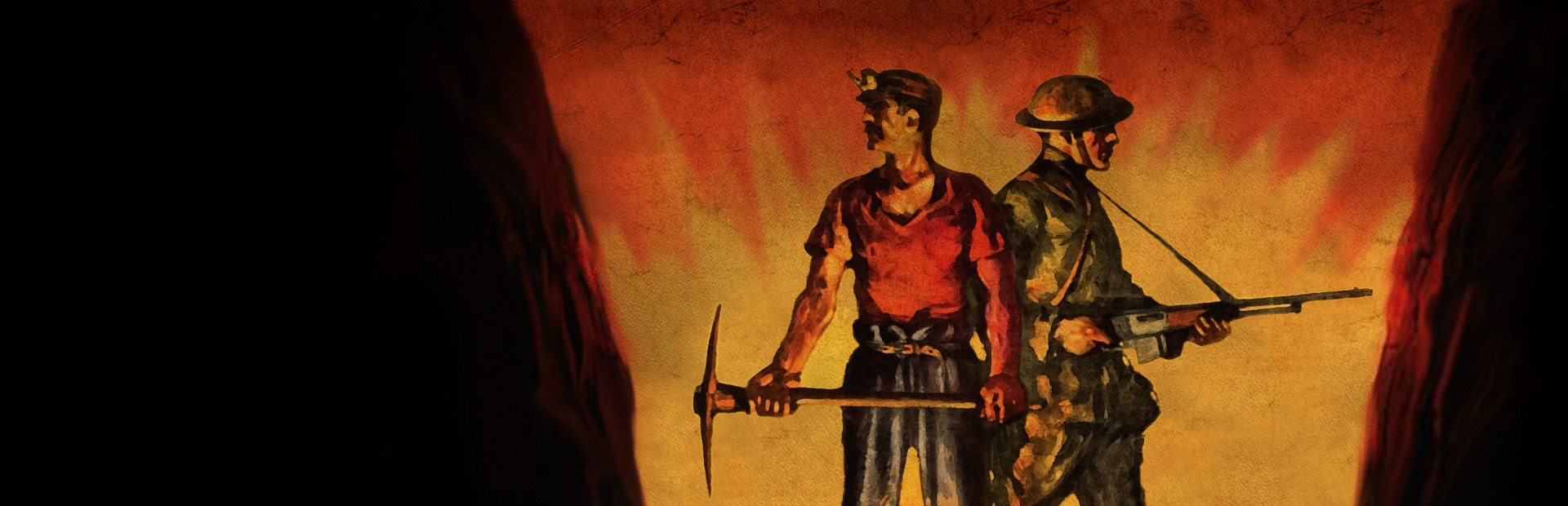 Making History: The First World War cover art