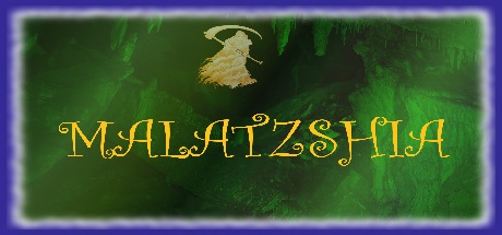 Malatzshia cover art