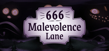 Malevolence cover art