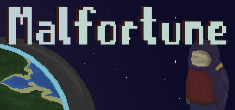 Malfortune cover art
