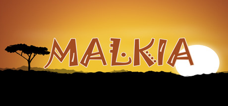 Malkia cover art