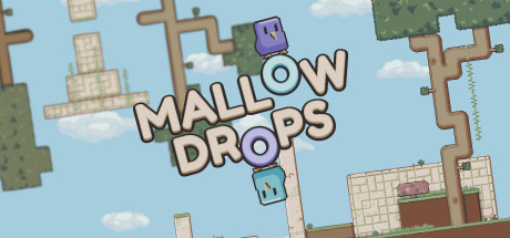 Mallow Drops cover art