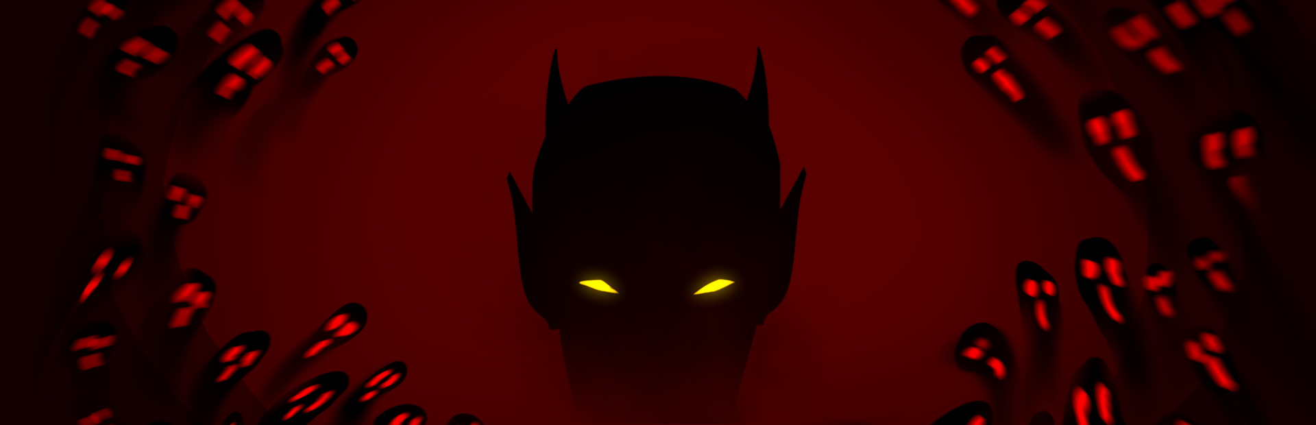Mammon: Devil Help cover art