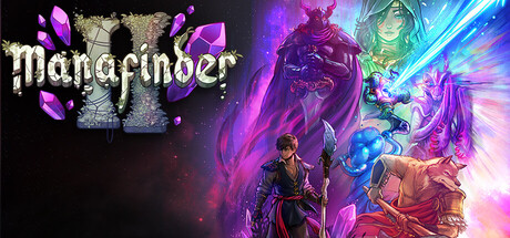 Manafinder cover art