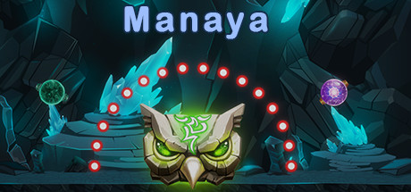 Manaya cover art