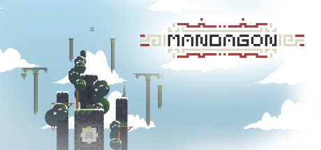 Mandagon cover art