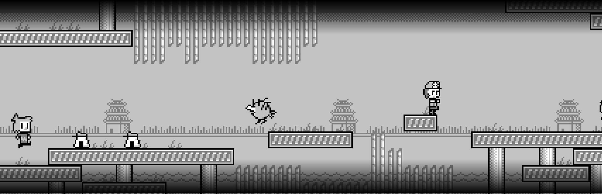 Mandew vs the Colorless Curse cover art