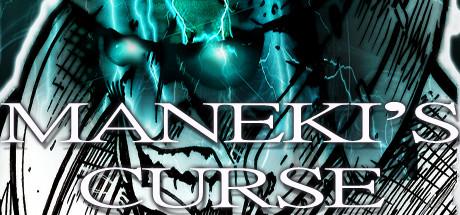 Maneki's Curse cover art