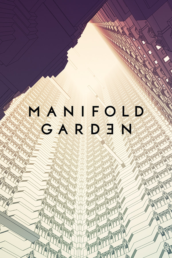 Manifold Garden cover art