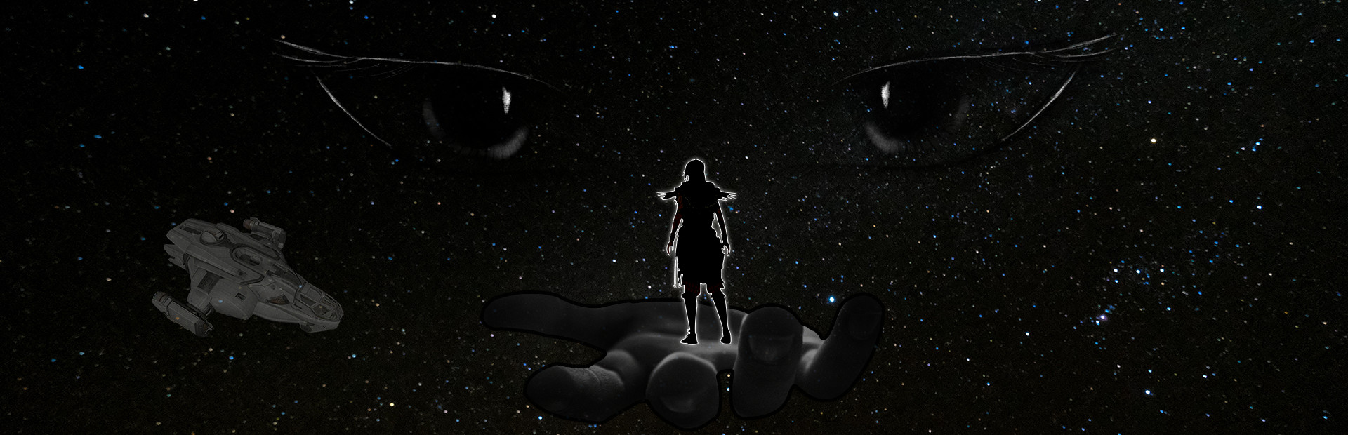 Manipulator I:The Hand Behind cover art