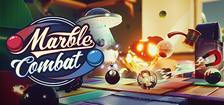 Marble Combat cover art