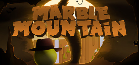 Marble Mountain cover art