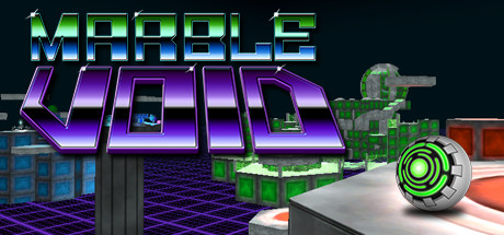 Marble Void cover art