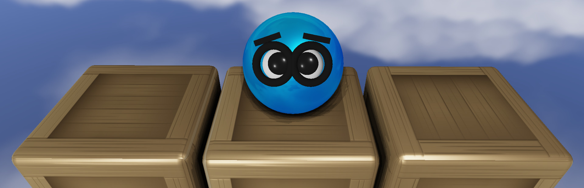 Marbleous Blocks cover art