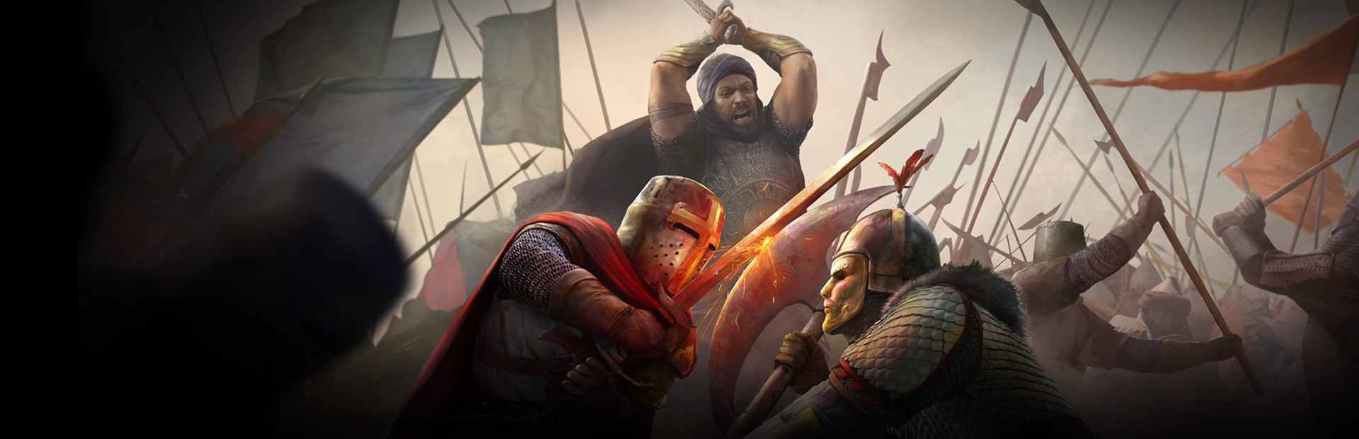 March of Empires cover art