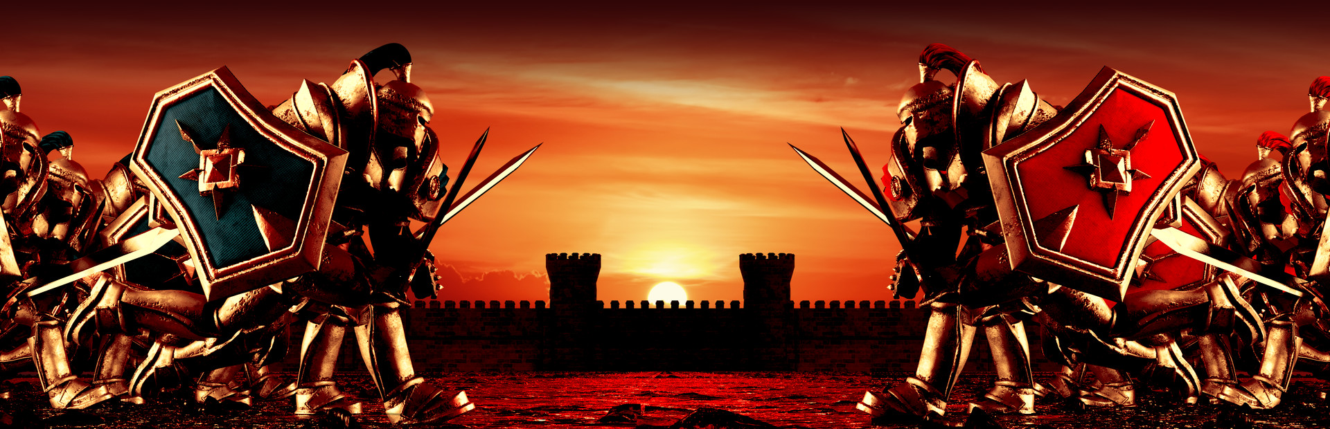 March Of Soldiers cover art