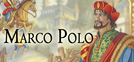 Marco Polo cover art