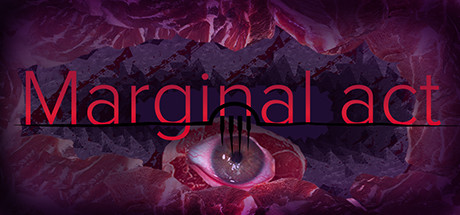 Marginal act cover art