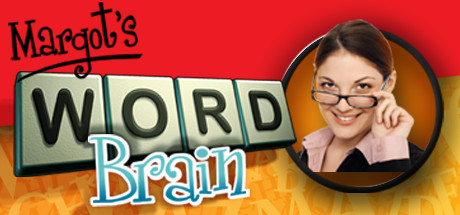 Margot's Word Brain cover art