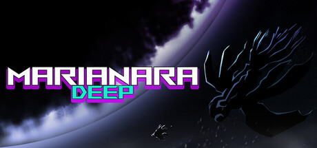 Marianara Deep cover art