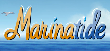 Marinatide cover art