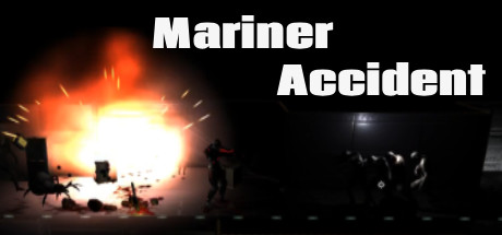 Mariner Accident cover art