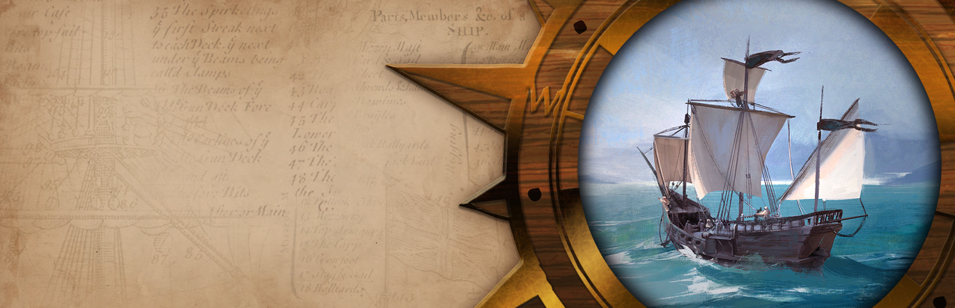 Maritime Calling cover art