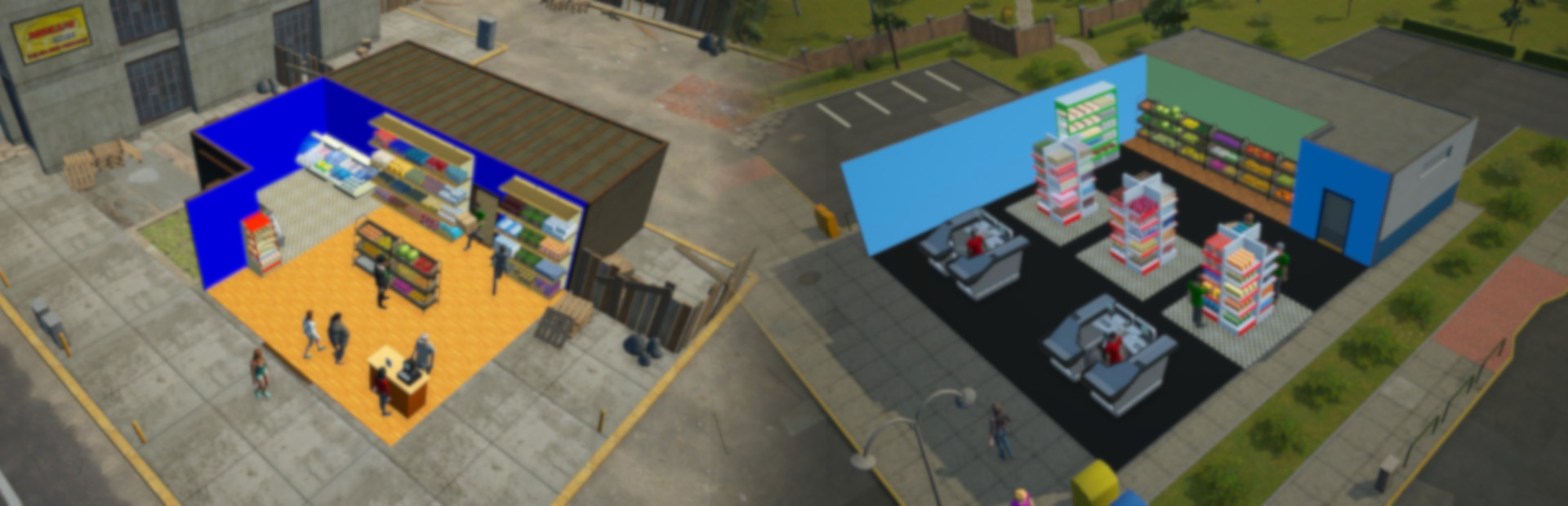 Market Tycoon cover art