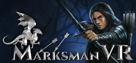 MarksmanVR cover art