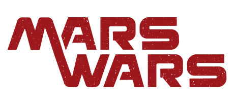 Mars Wars cover art