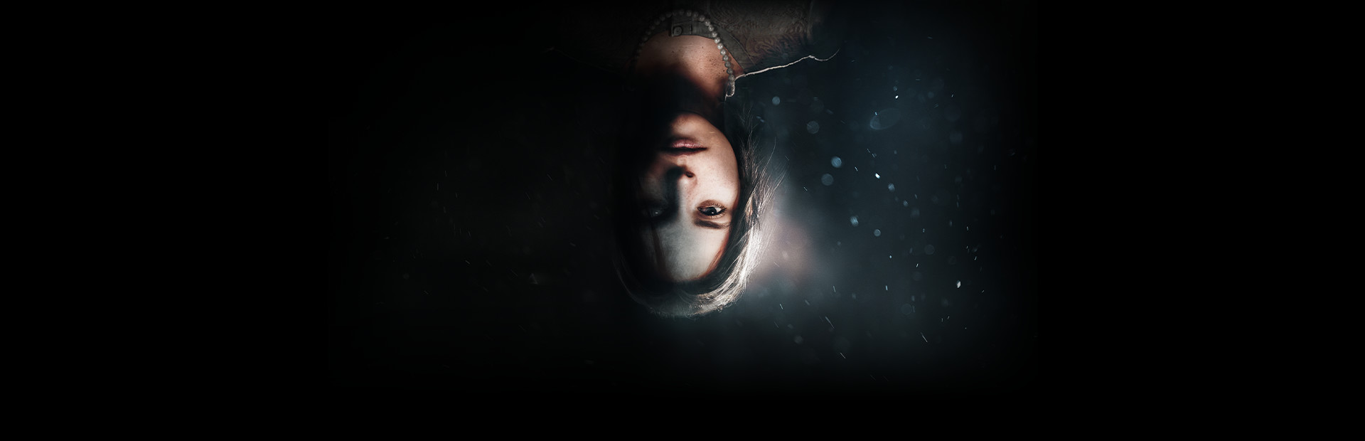 Martha is Dead cover art