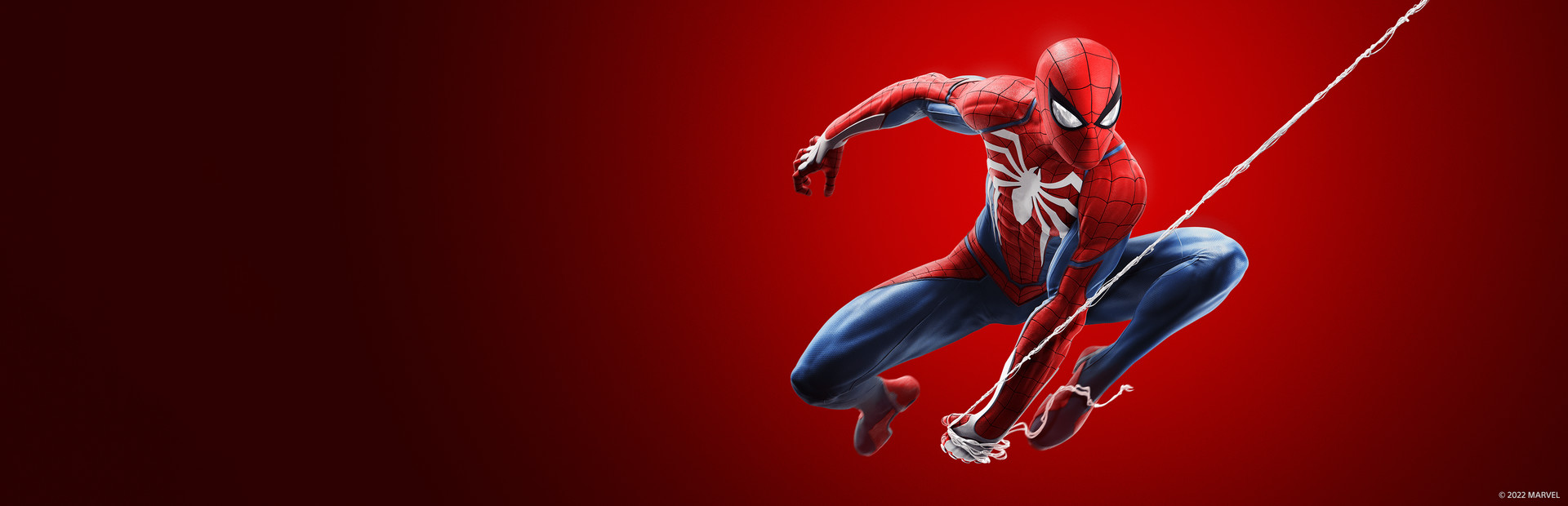 Marvel's Spider-Man Remastered cover art