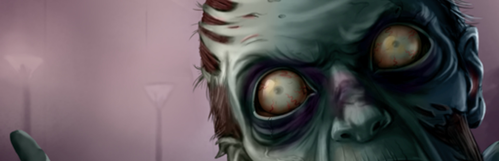 Masked Forces: Zombie Survival cover art