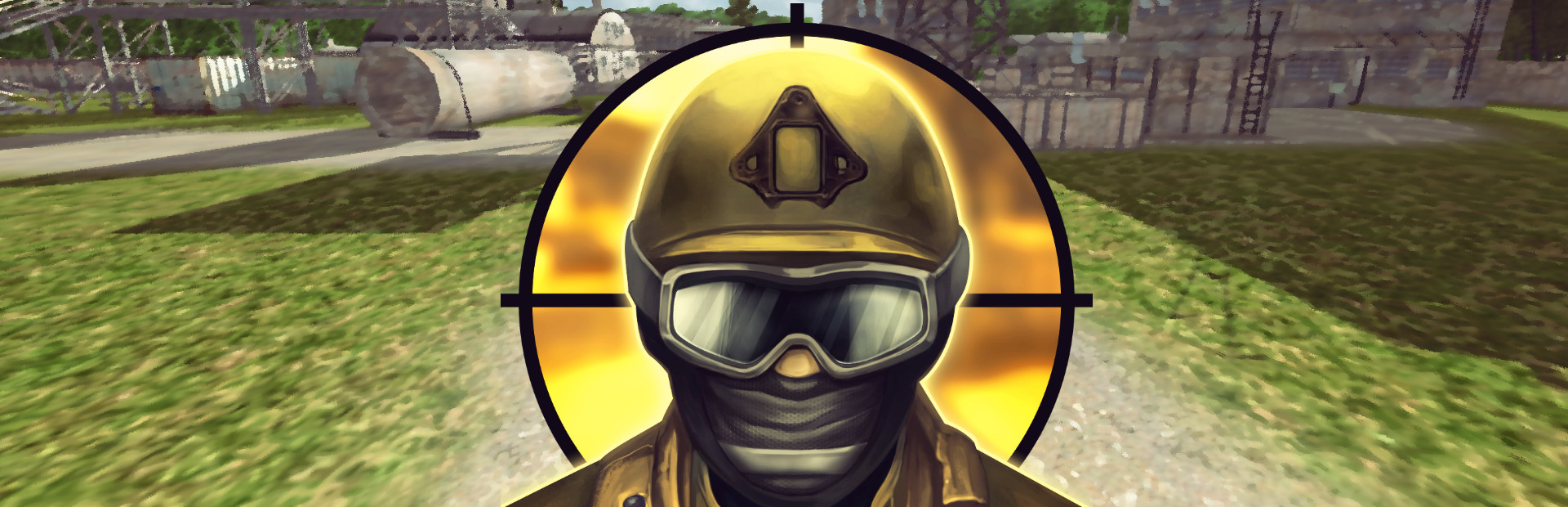 Masked Shooters 2 cover art