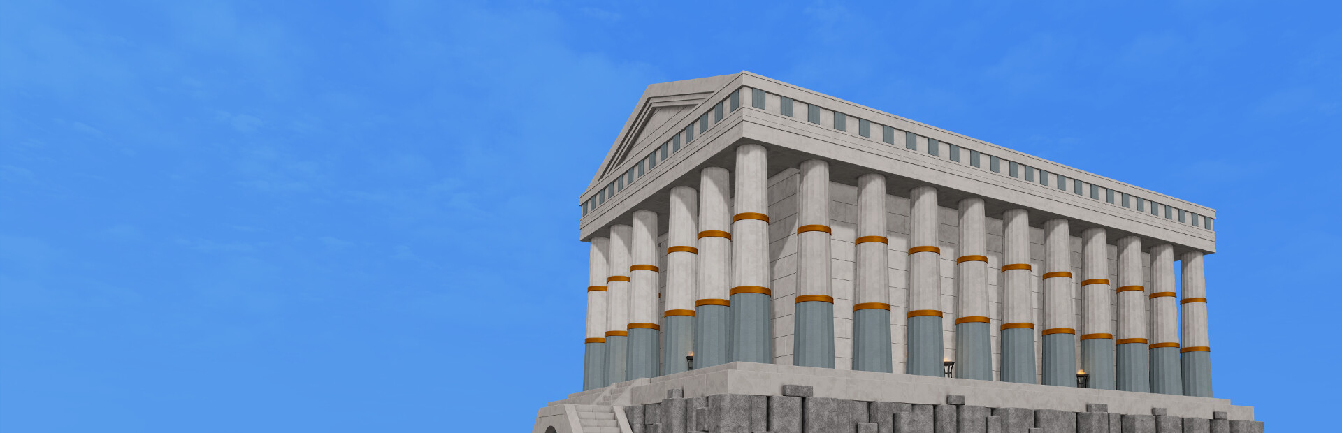 Mason: Building Bricks cover art