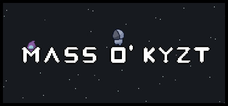 Mass O' Kyzt cover art