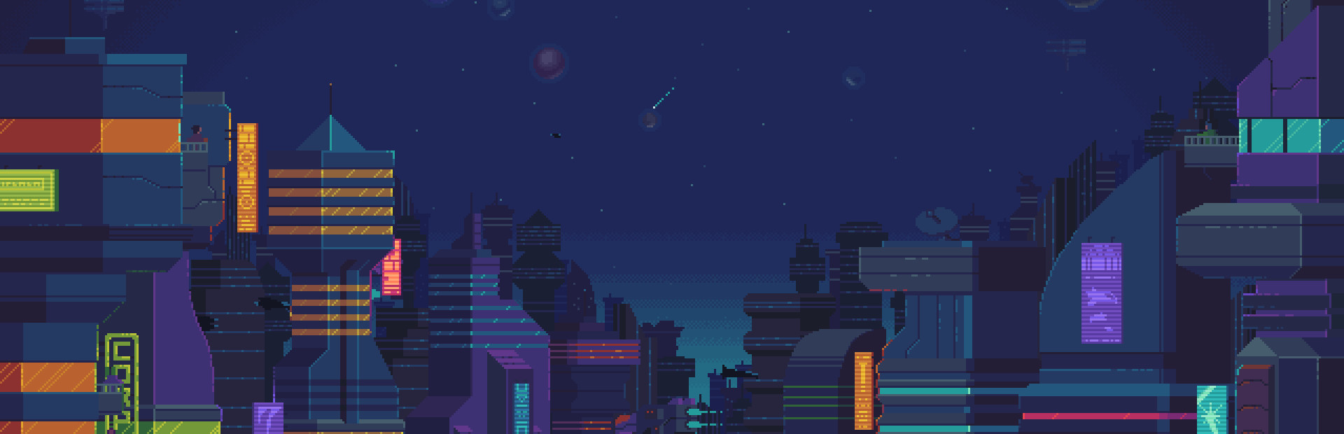 Massive Galaxy cover art