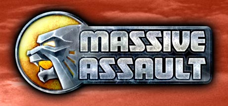 Massive cover art