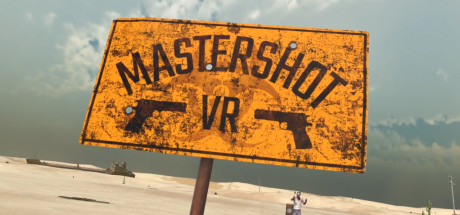 Master Shot VR cover art