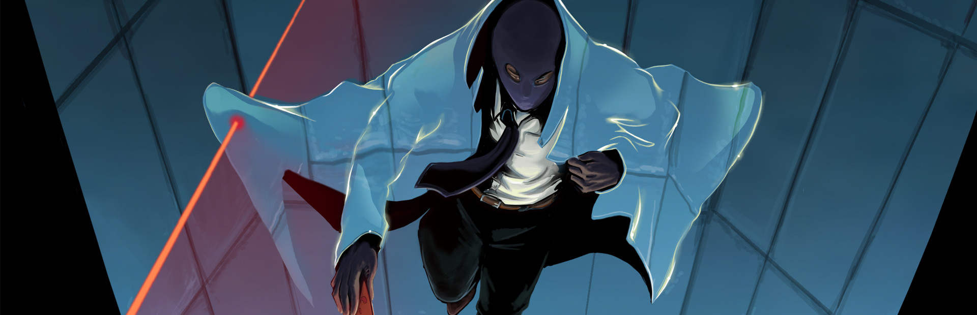 Master Spy cover art