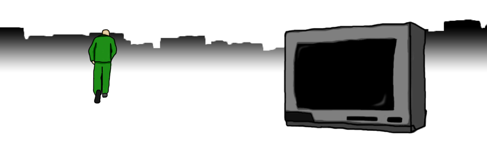 Master Theft TVs cover art