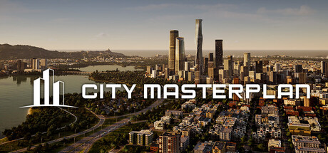 MasterPlan cover art