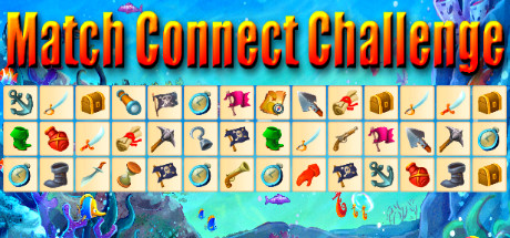 Match Connect Challenge cover art