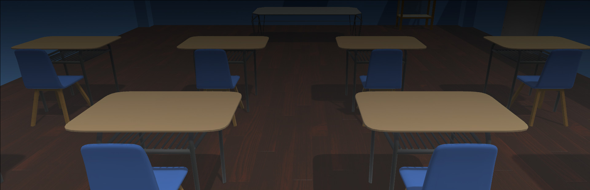 Materials VR cover art