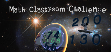 Math Classroom Challenge cover art