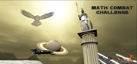 Math Combat Challenge cover art