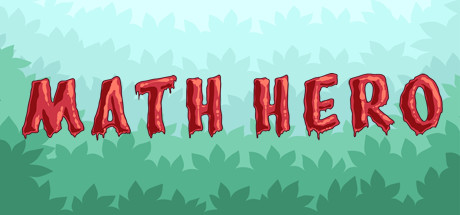 Math Hero cover art
