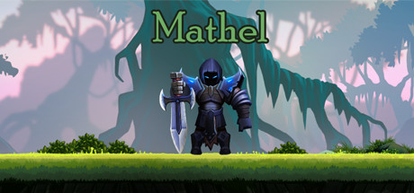 Mathel cover art
