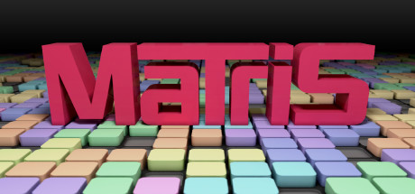 Matris cover art